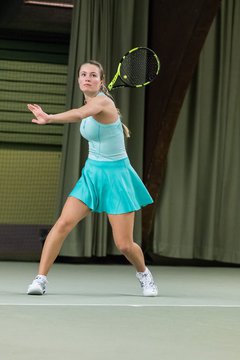Bild 611 - Verbandsmeisterschaften U16